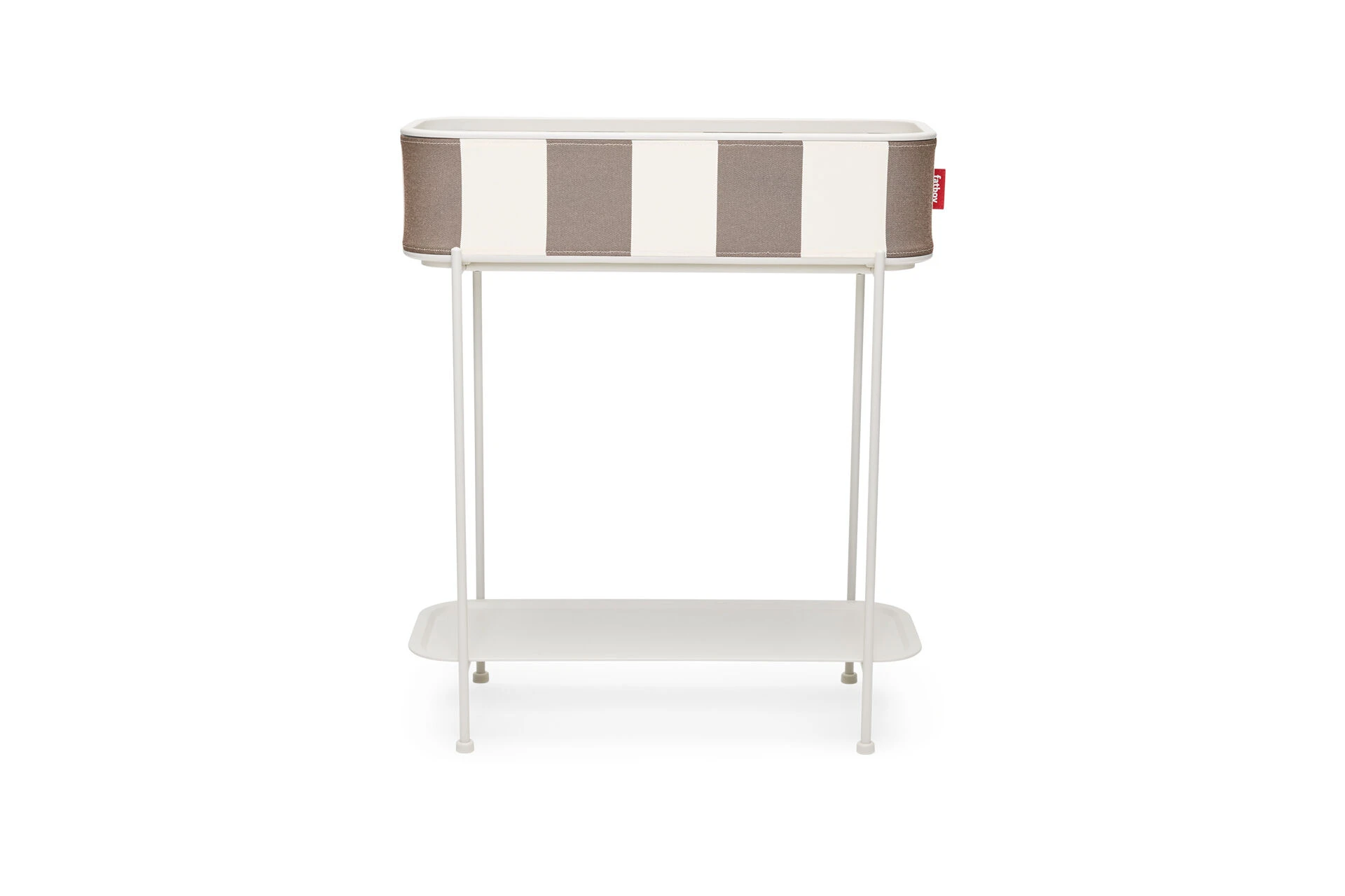 fatboy Beistelltisch Adoreganizer Stripe Cacao