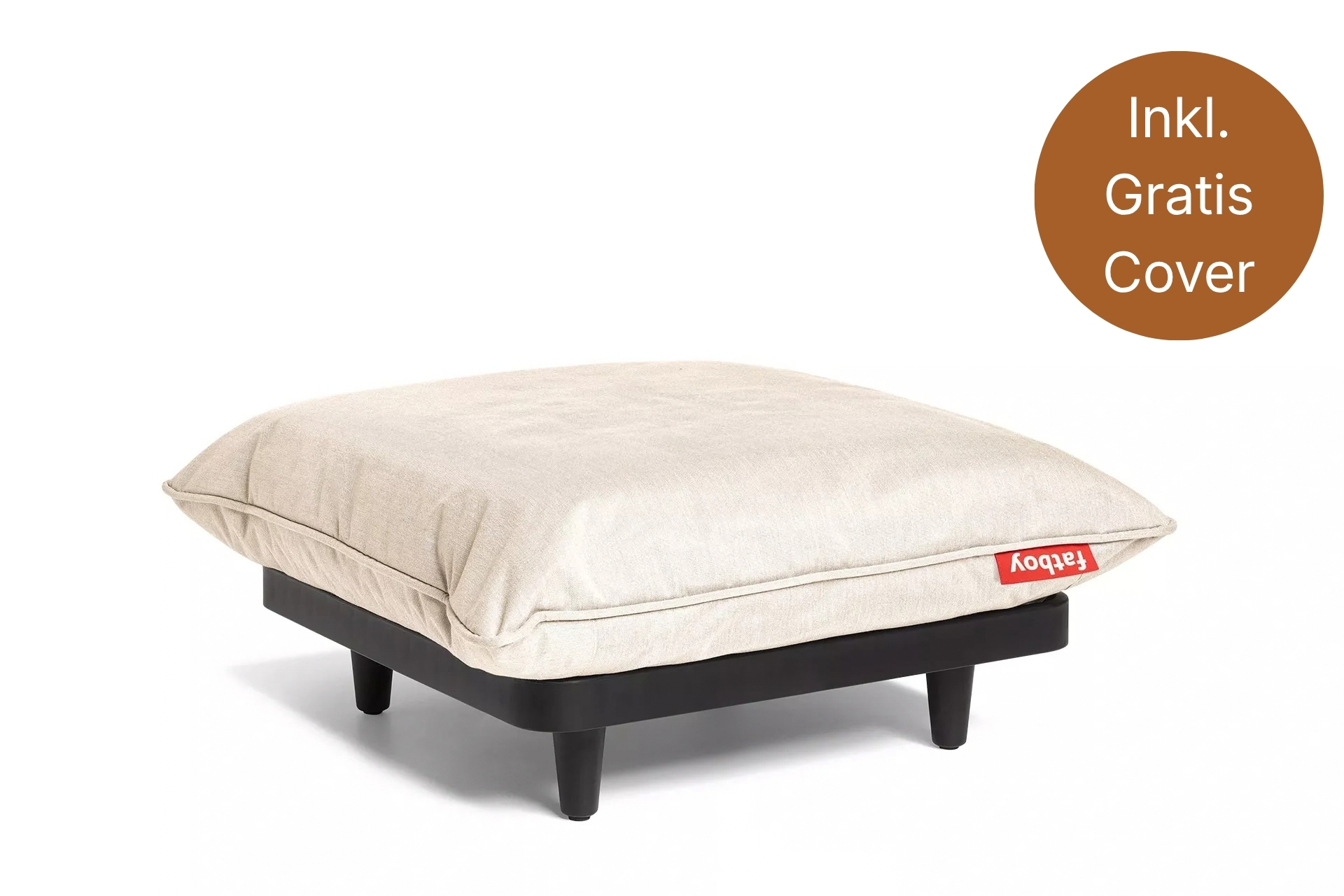 fatboy Gartenhocker Paletti Hocker