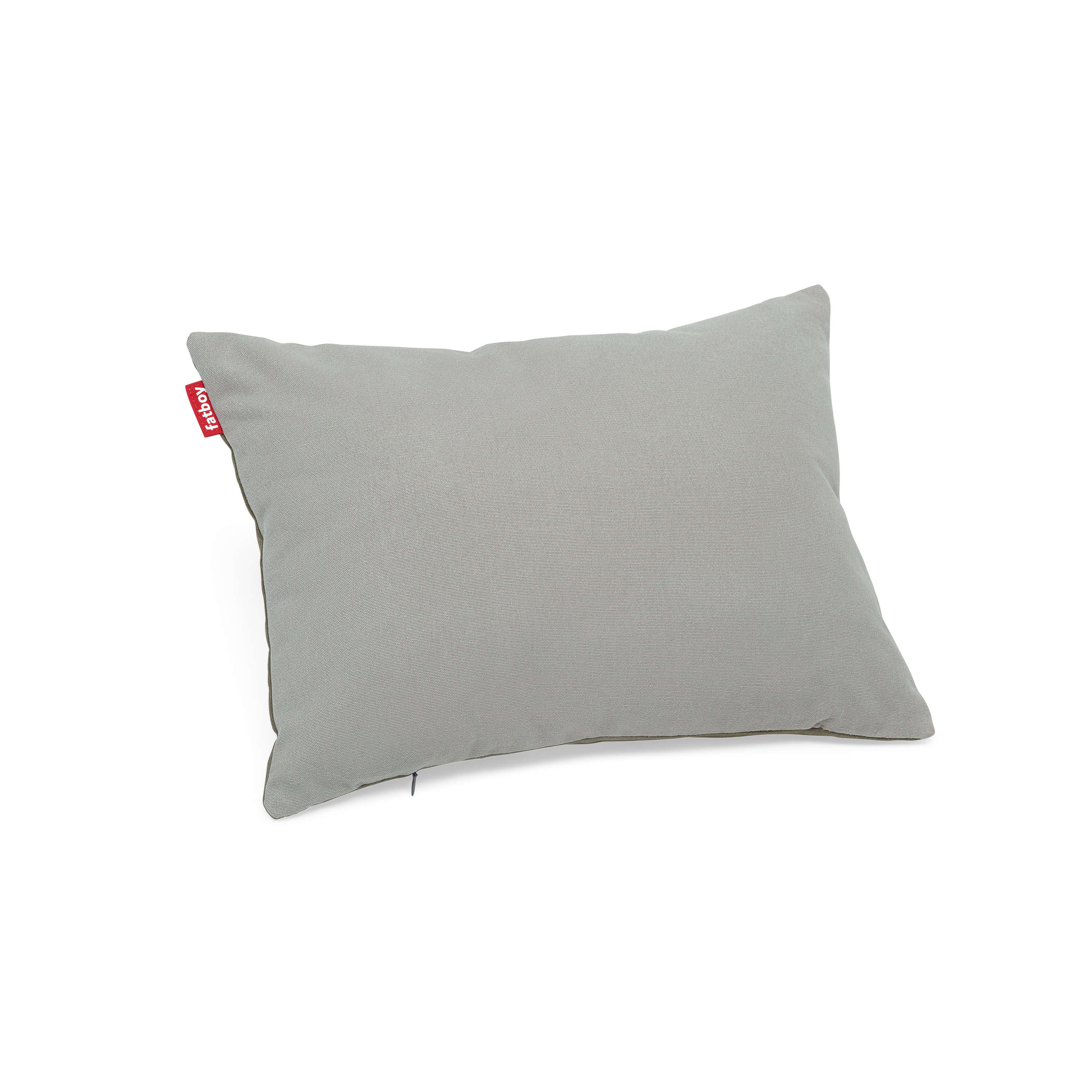 fatboy Kissen Pop Pillow Graphitgrau