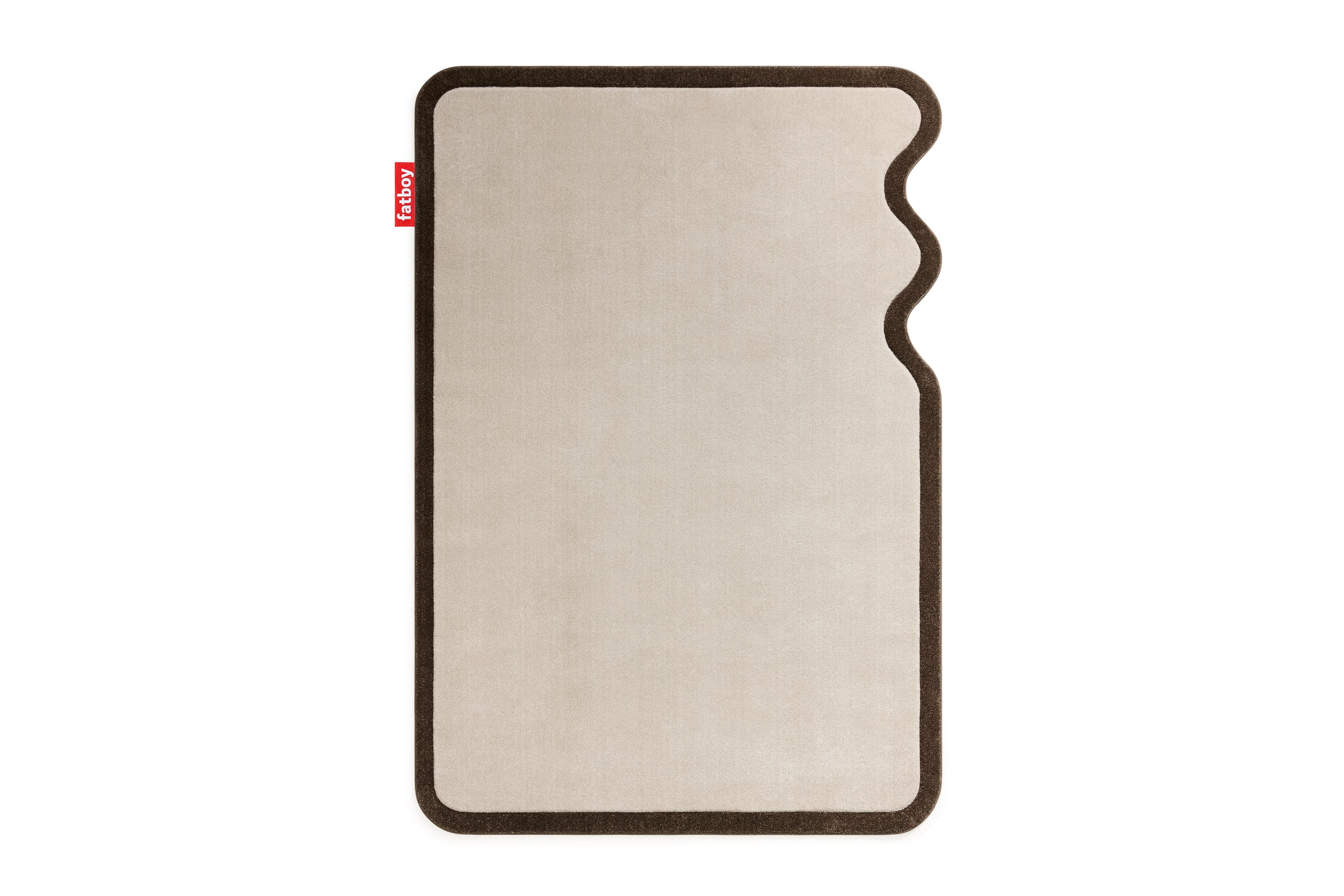 fatboy Teppich Carpet Grand Not Straight Not Straight