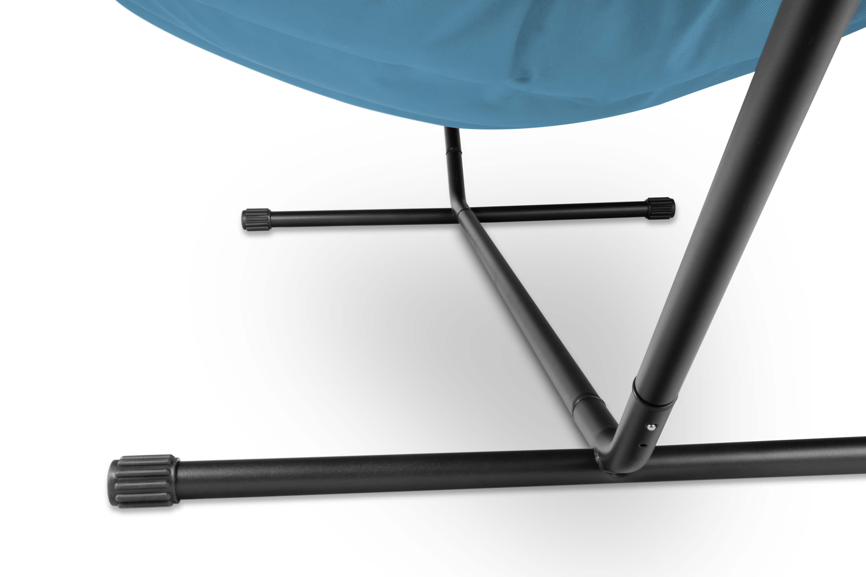 fatboy Hängematte mit Kissen Headdemock Blau