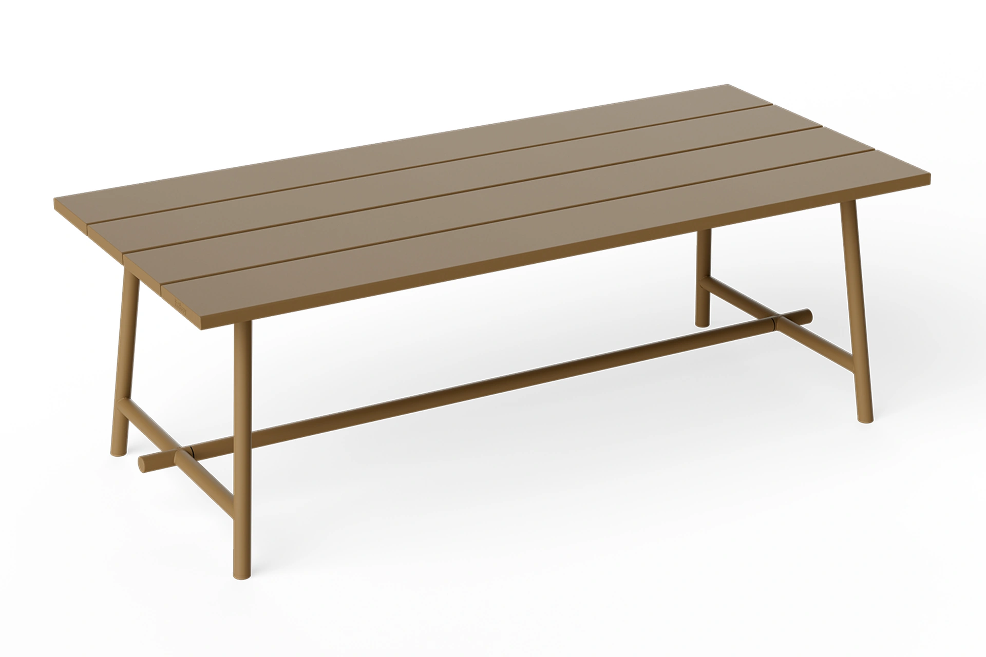 fatboy Gartentisch Fred'S Table Moccachino
