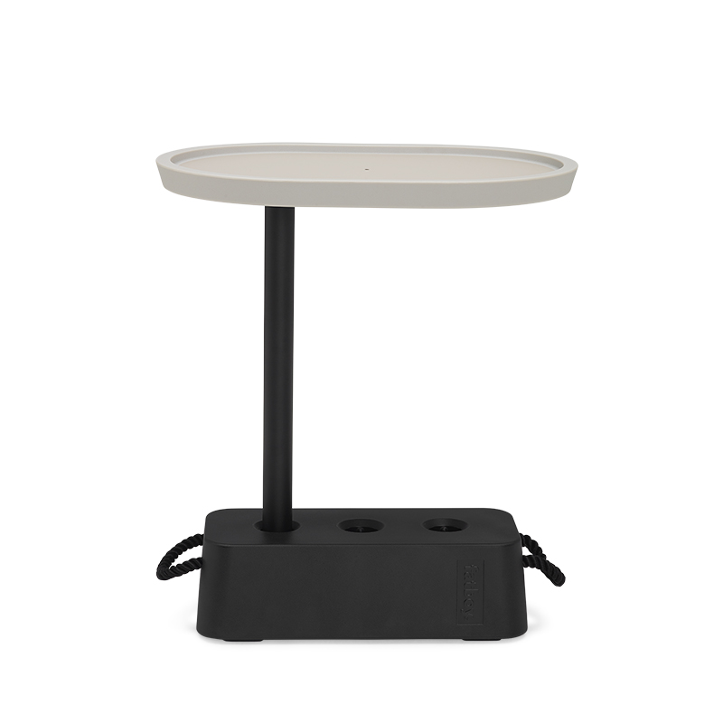 fatboy Gartentisch Brick Table Taupe