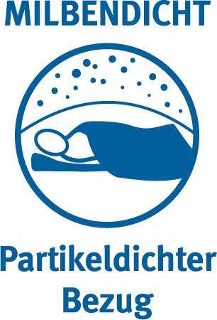 Paradies Kopfkissen Softy Antiallergo 80x80 Weiß Paradies Kopfkissen Softy Antiallergo 80x80 Weiß