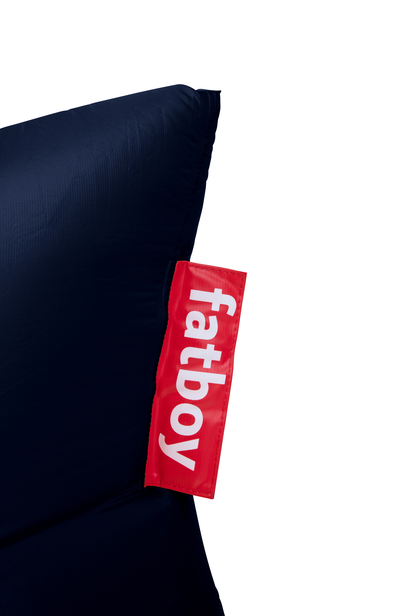 fatboy Aufblasbares Luftsofa Lamzac 3 Dark Blue fatboy Aufblasbares Luftsofa Lamzac 3 Dark Blue