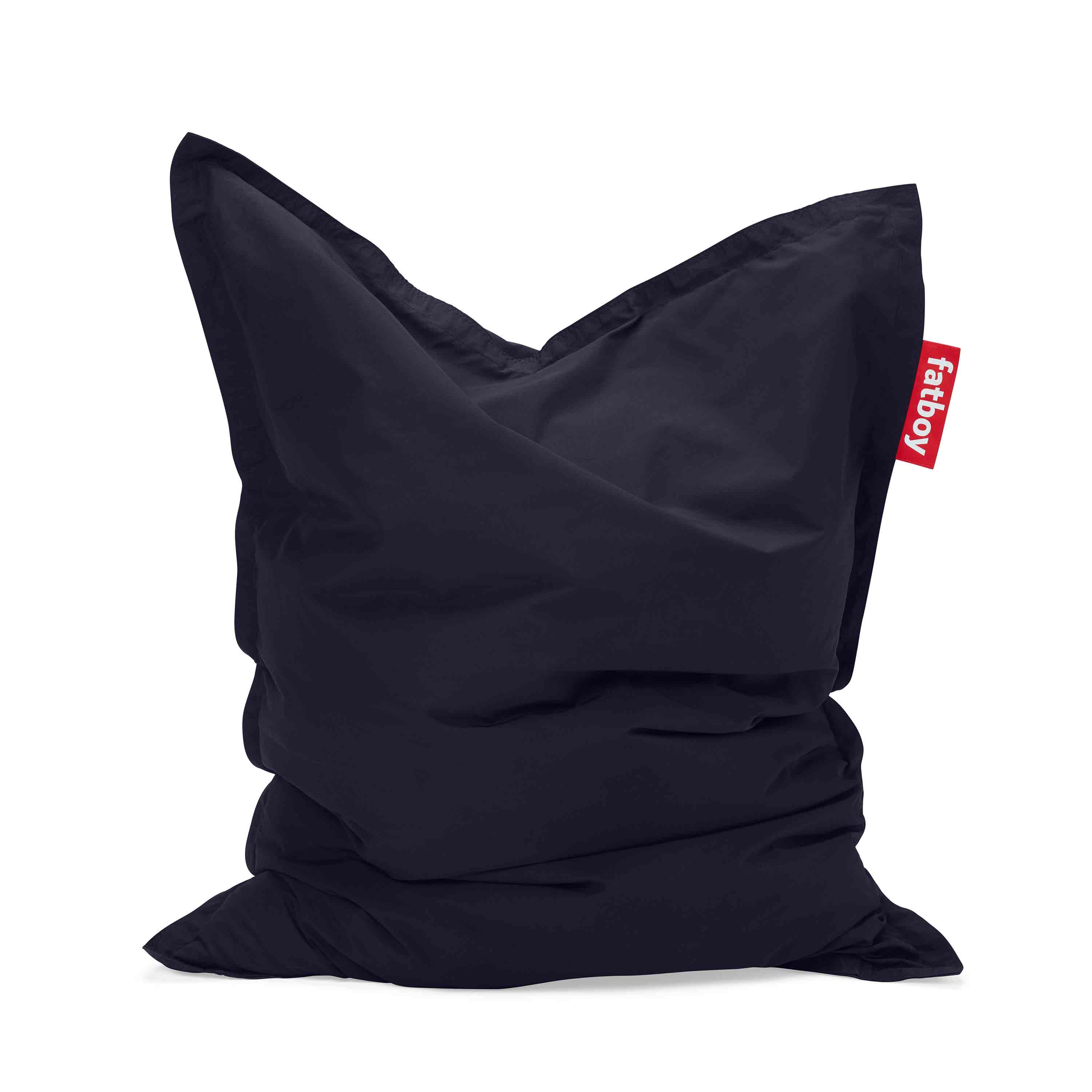 fatboy Outdoor-Sitzsack Original Dark Ocean