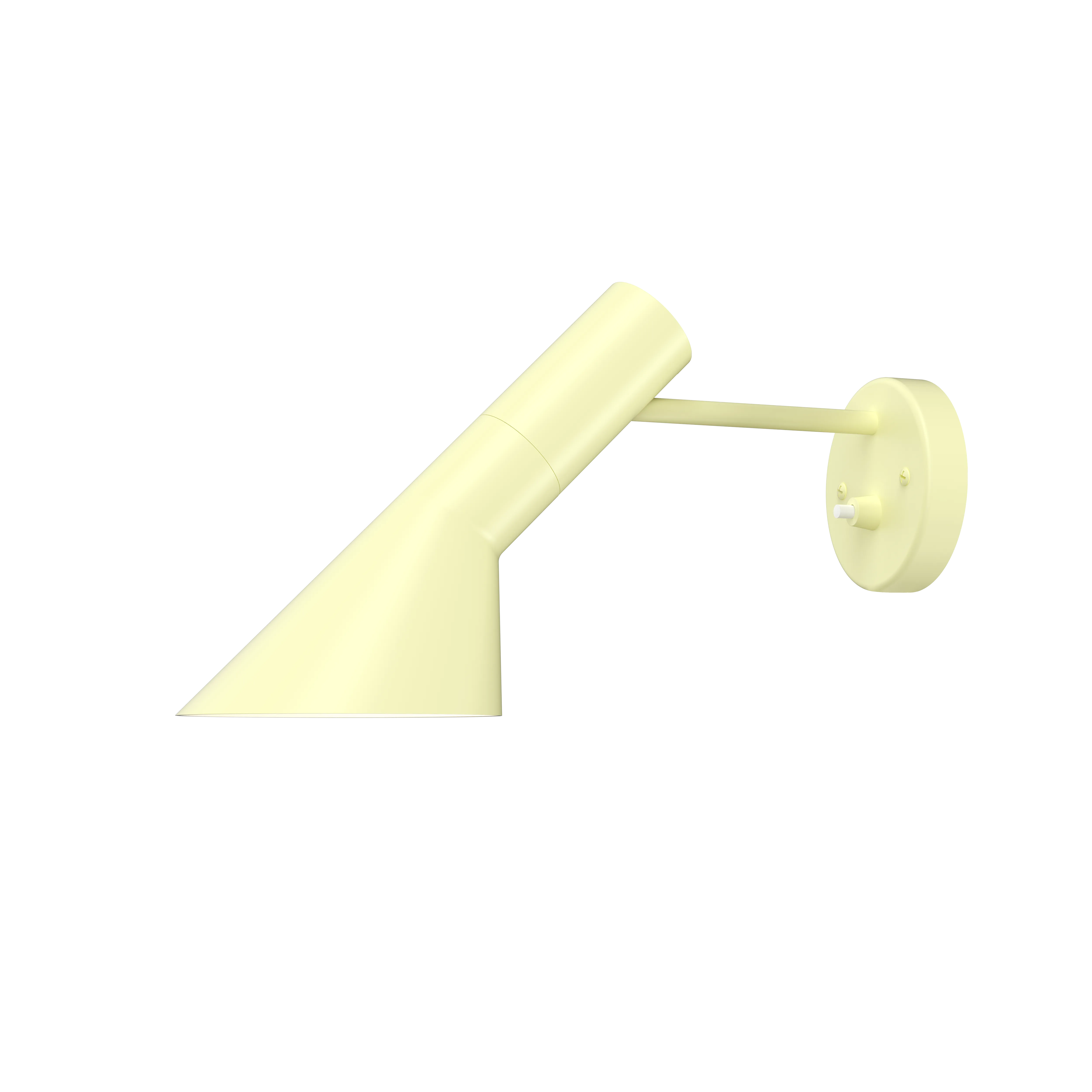 Louis Poulsen Wandleuchte AJ Wall