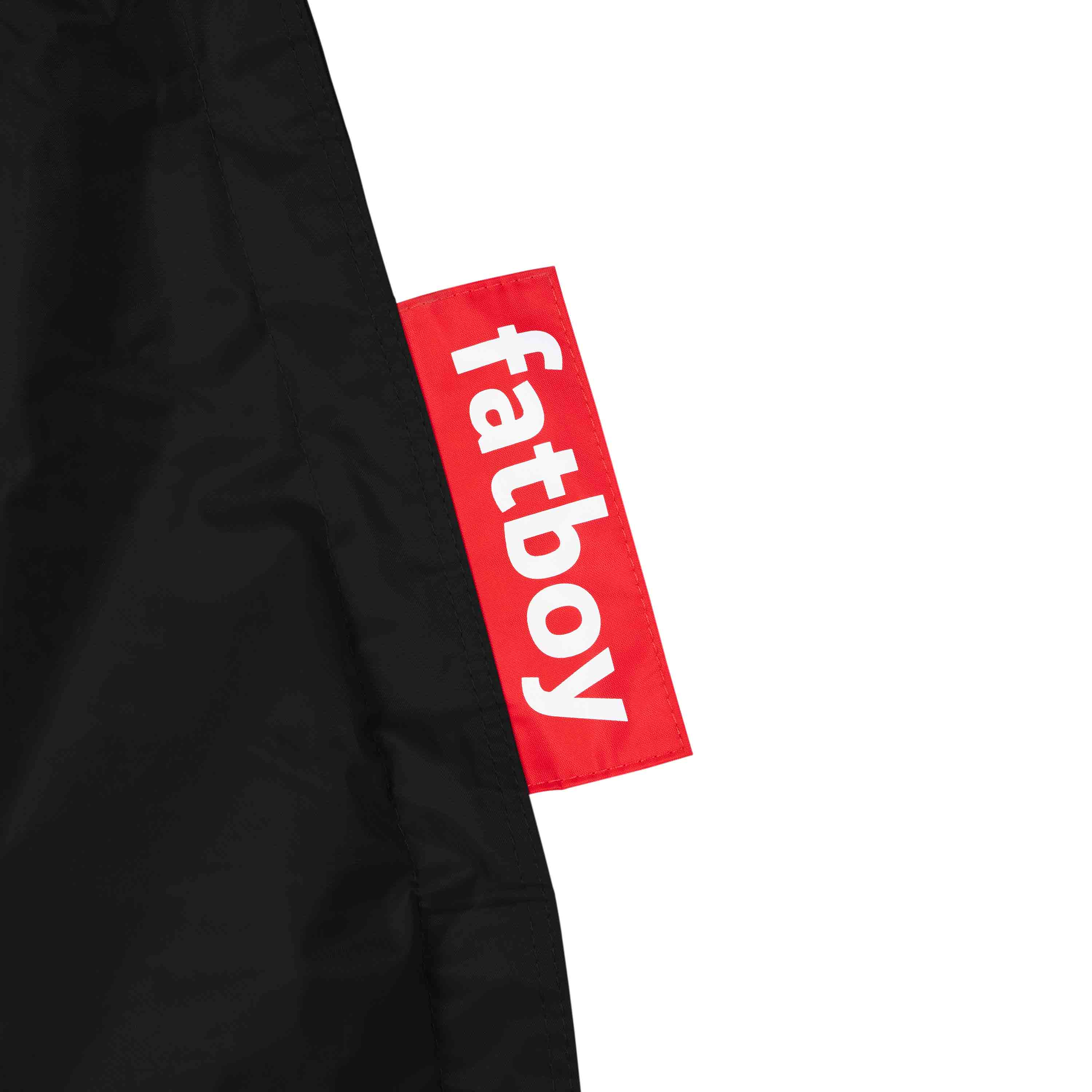 fatboy Sitzsack Original Schwarz fatboy Sitzsack Original Schwarz