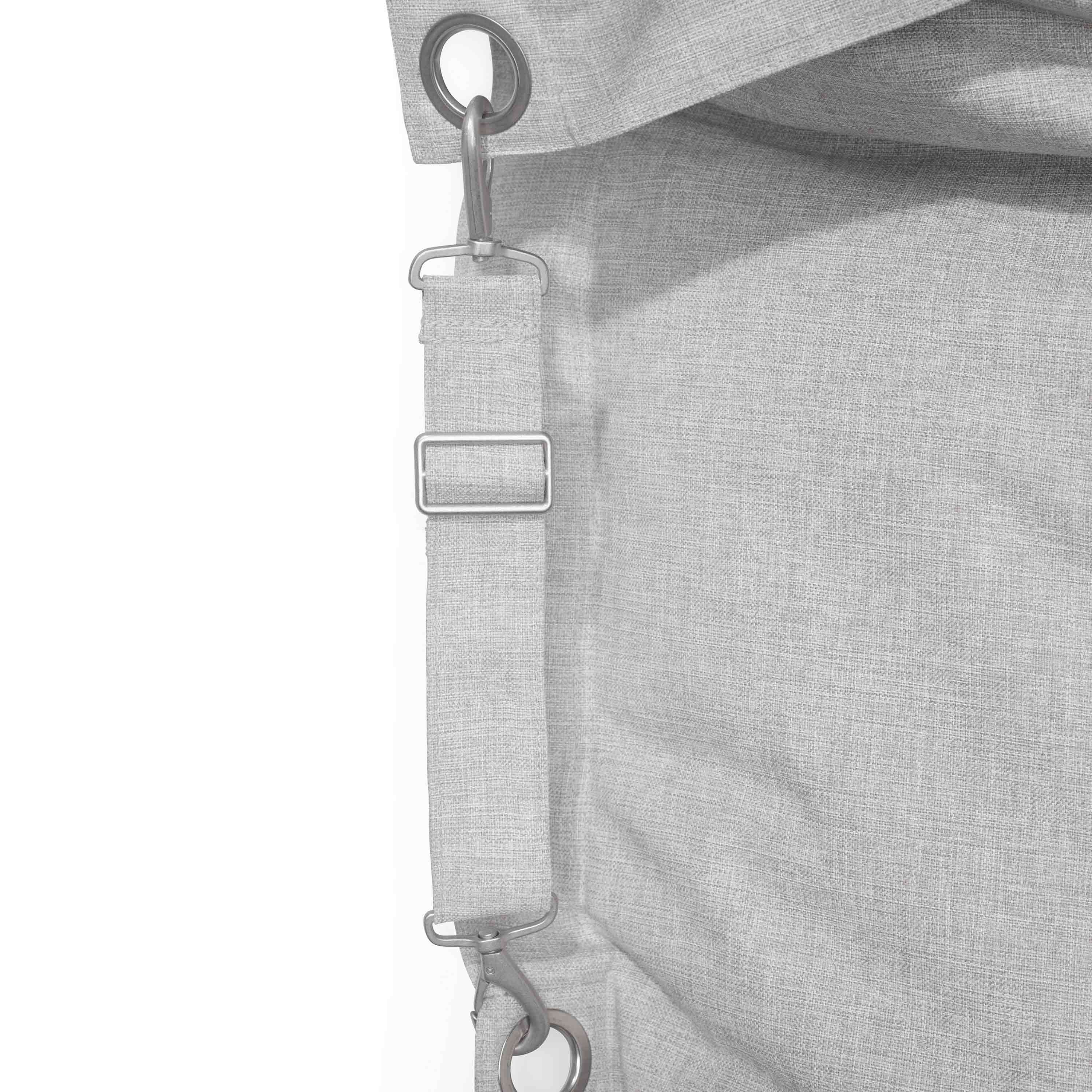 fatboy Outdoor-Sitzsack Buggle-Up Outdoor Mist
