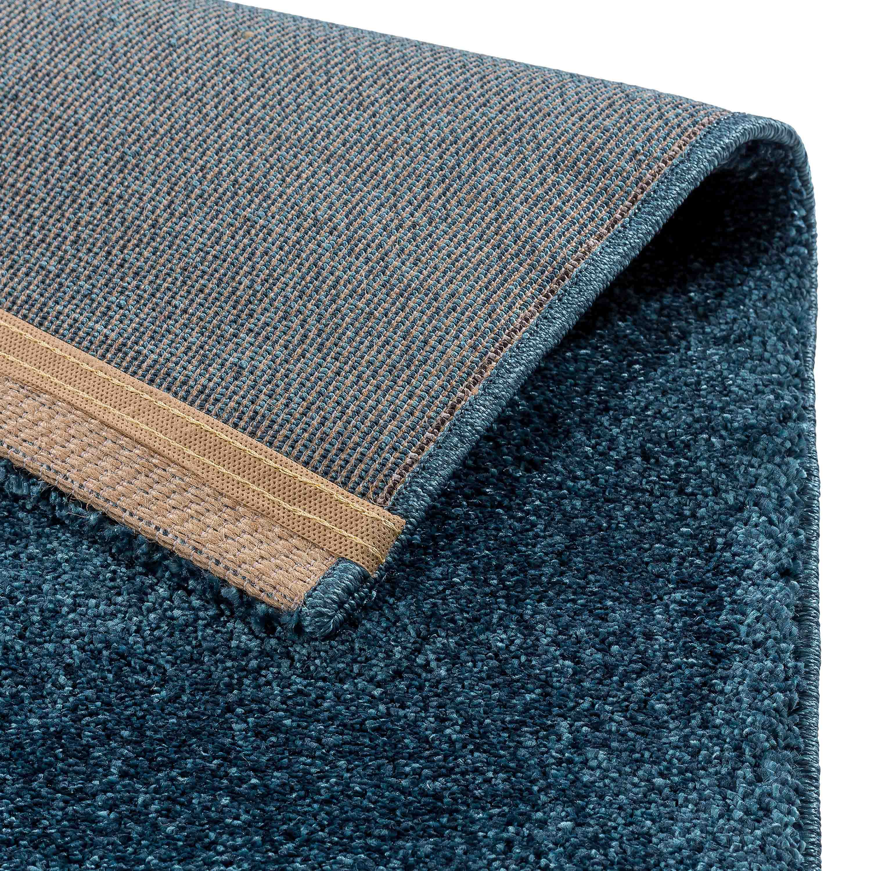 Astra Teppich Savona 80x150 cm Navy