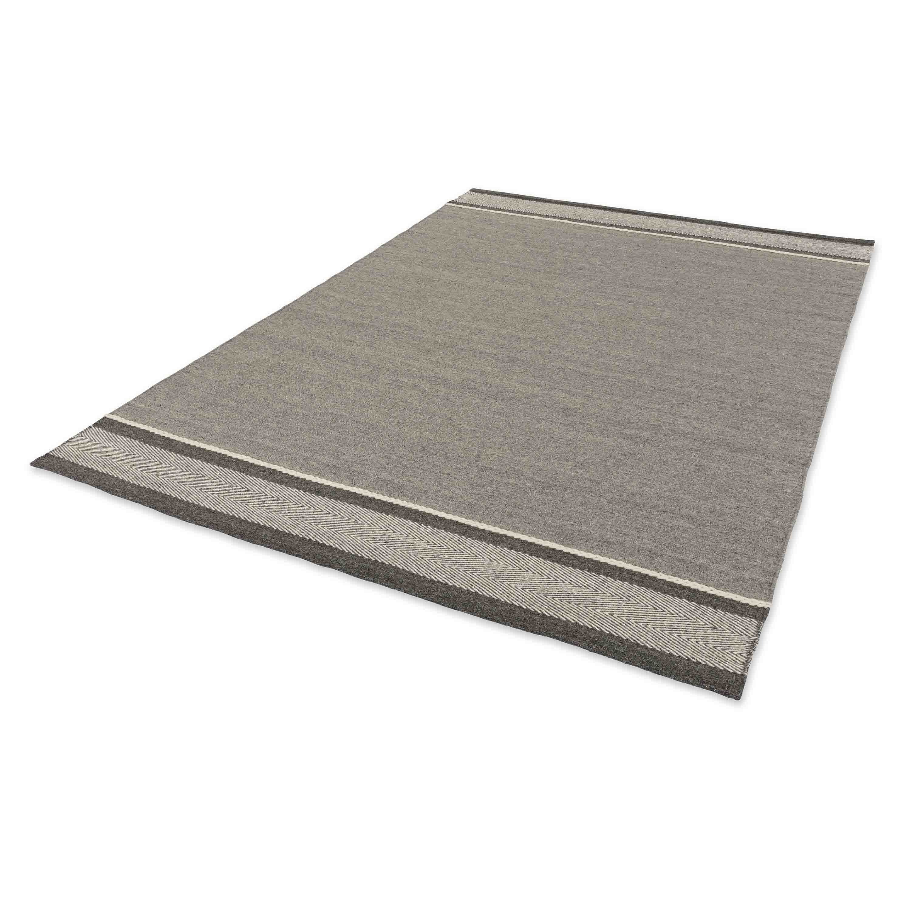 Schöner Wohnen Kollektion Teppich Botana 140x200 cm C.045 Blockstreifen Schöner Wohnen Kollektion Teppich Botana 140x200 cm C.045 Blockstreifen