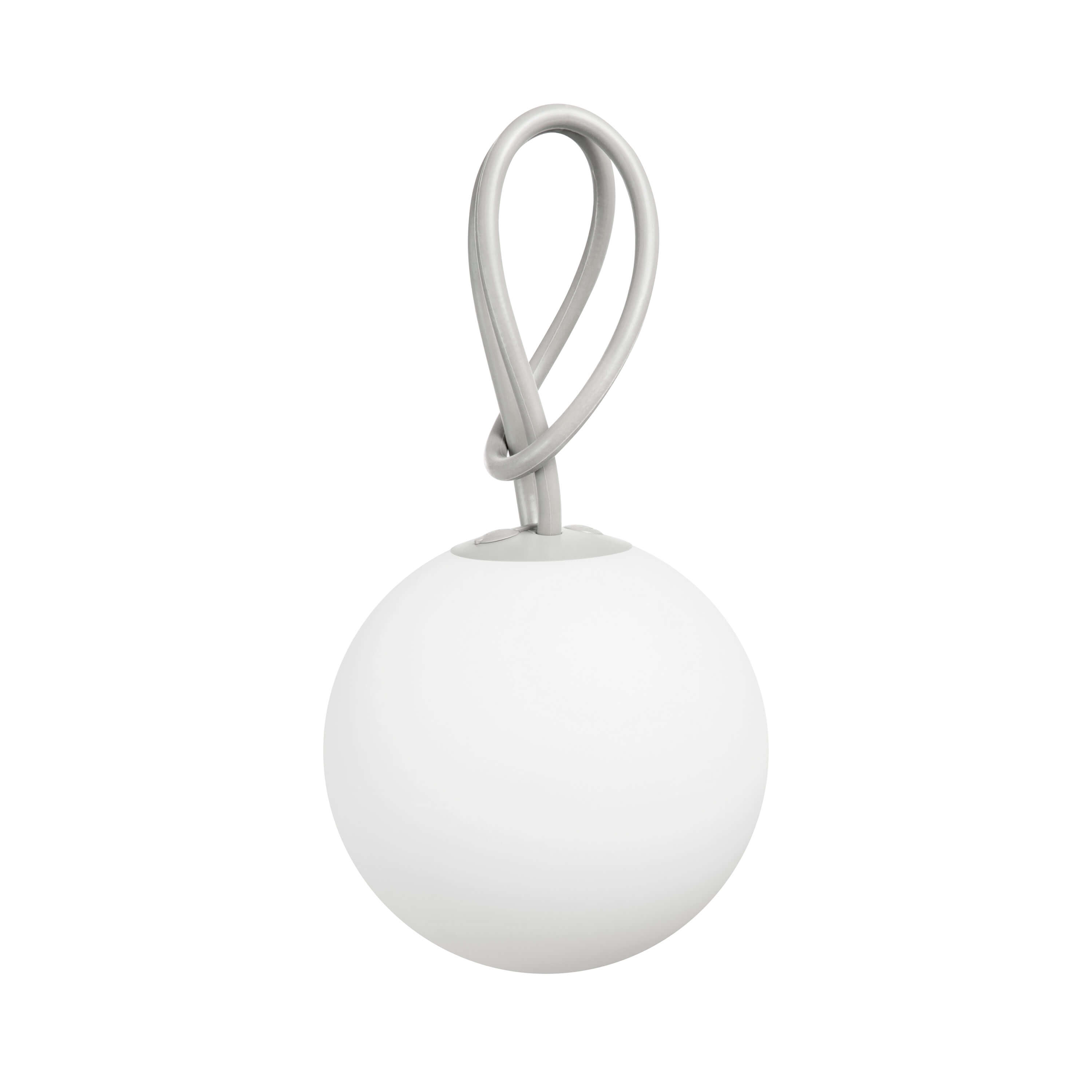 fatboy Sphärische Lampe Bolleke Grau