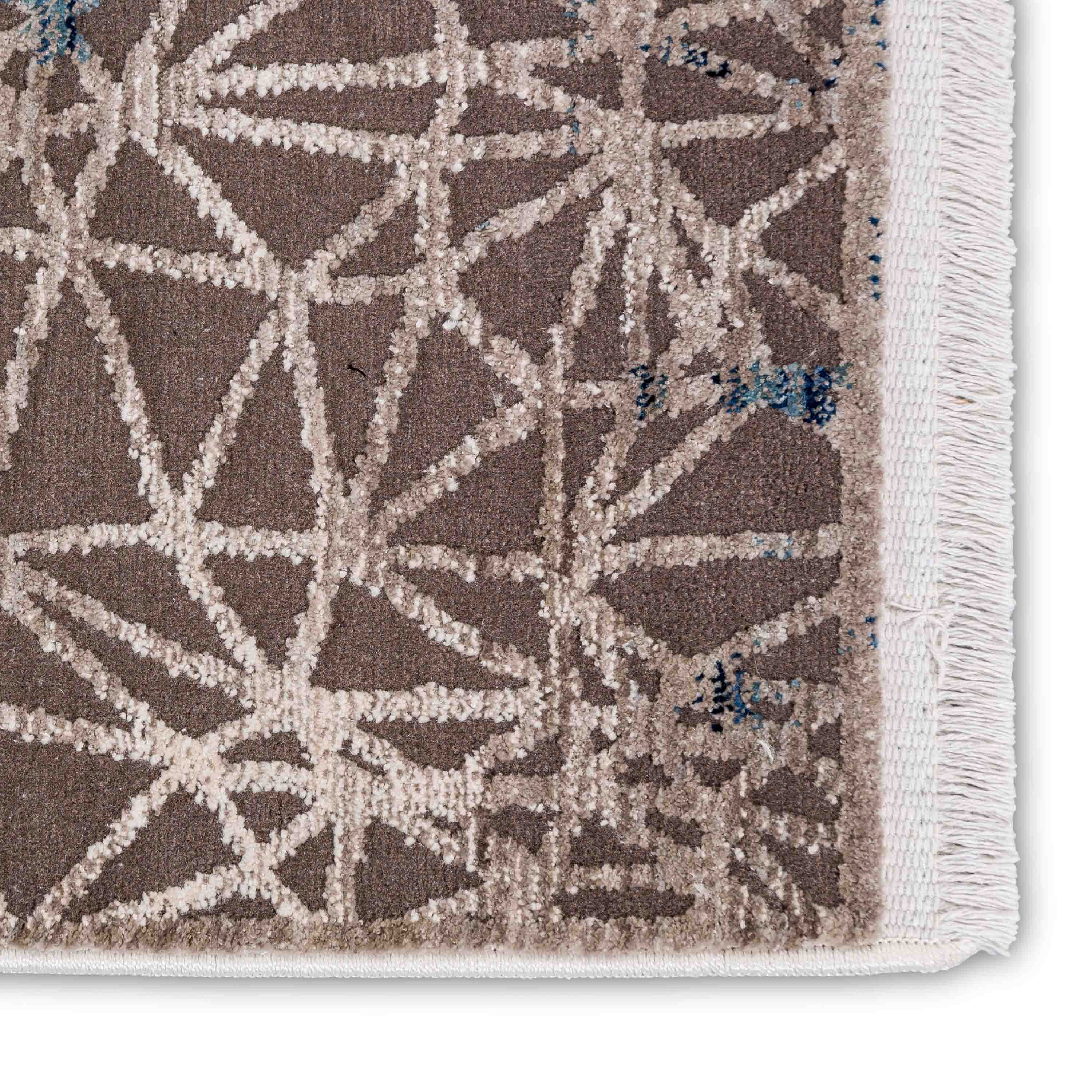 Astra Teppich Sorpresa 133x190 cm C047 Netz bunt