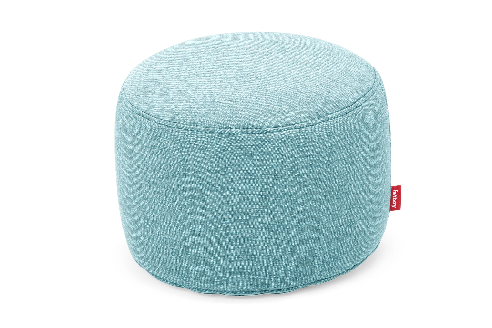 fatboy Gartenhocker Point Outdoor Pacific Blue