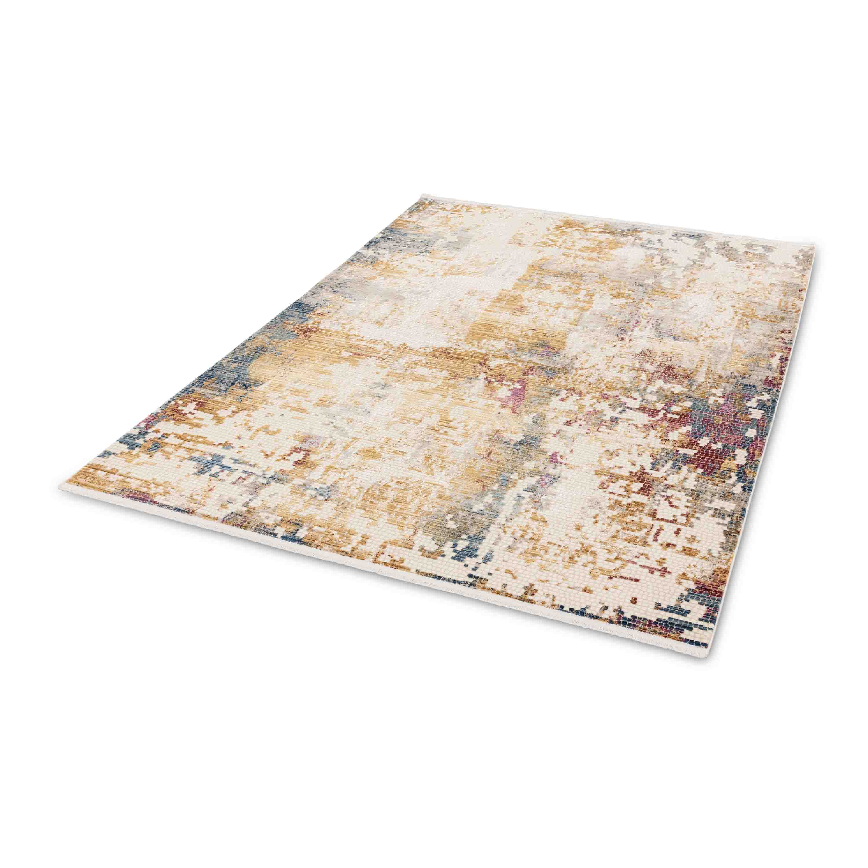 Astra Teppich Sorpresa 80x150 cm Vintage Gold