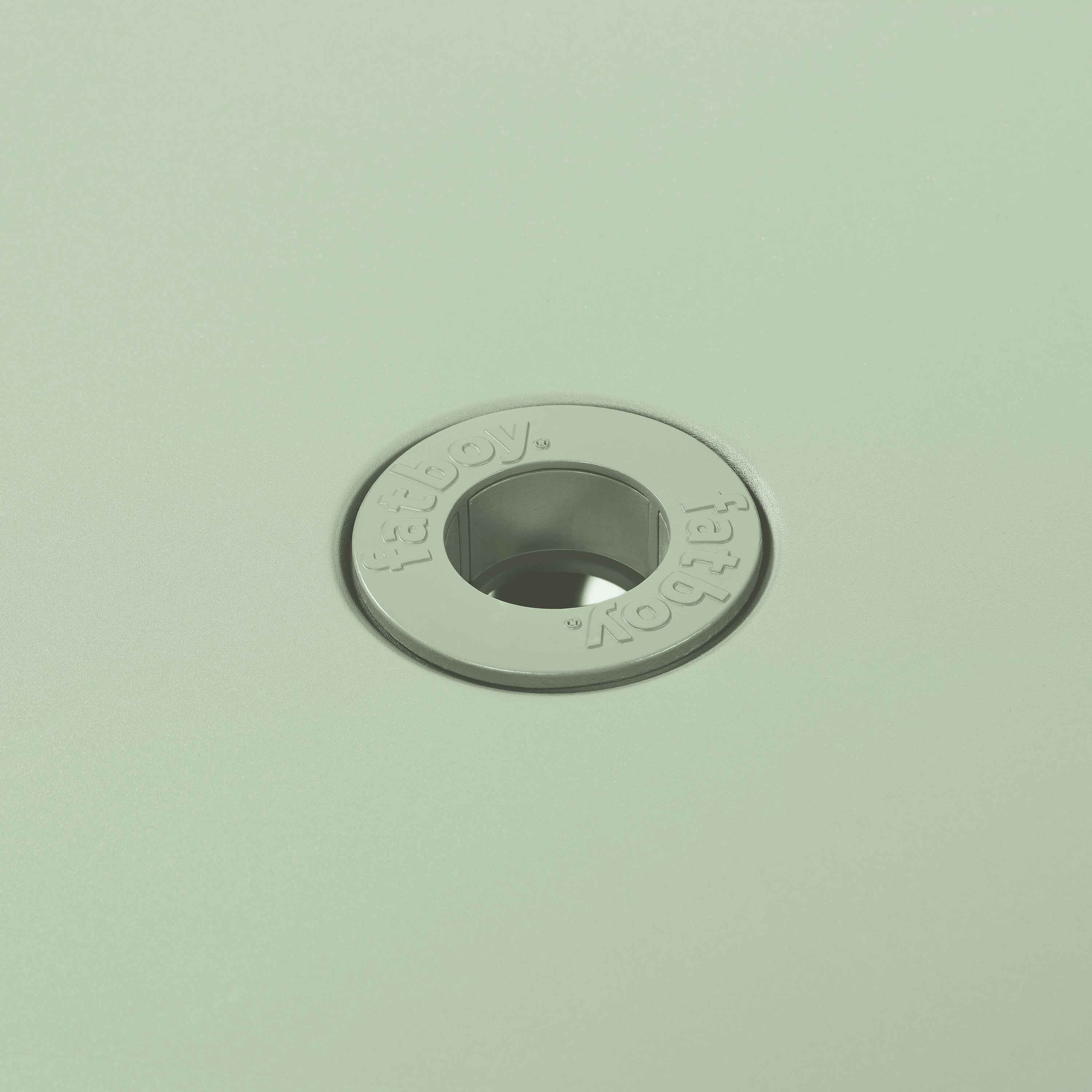 fatboy Gartentisch Toni Tavolo Mist Green fatboy Gartentisch Toni Tavolo Mist Green