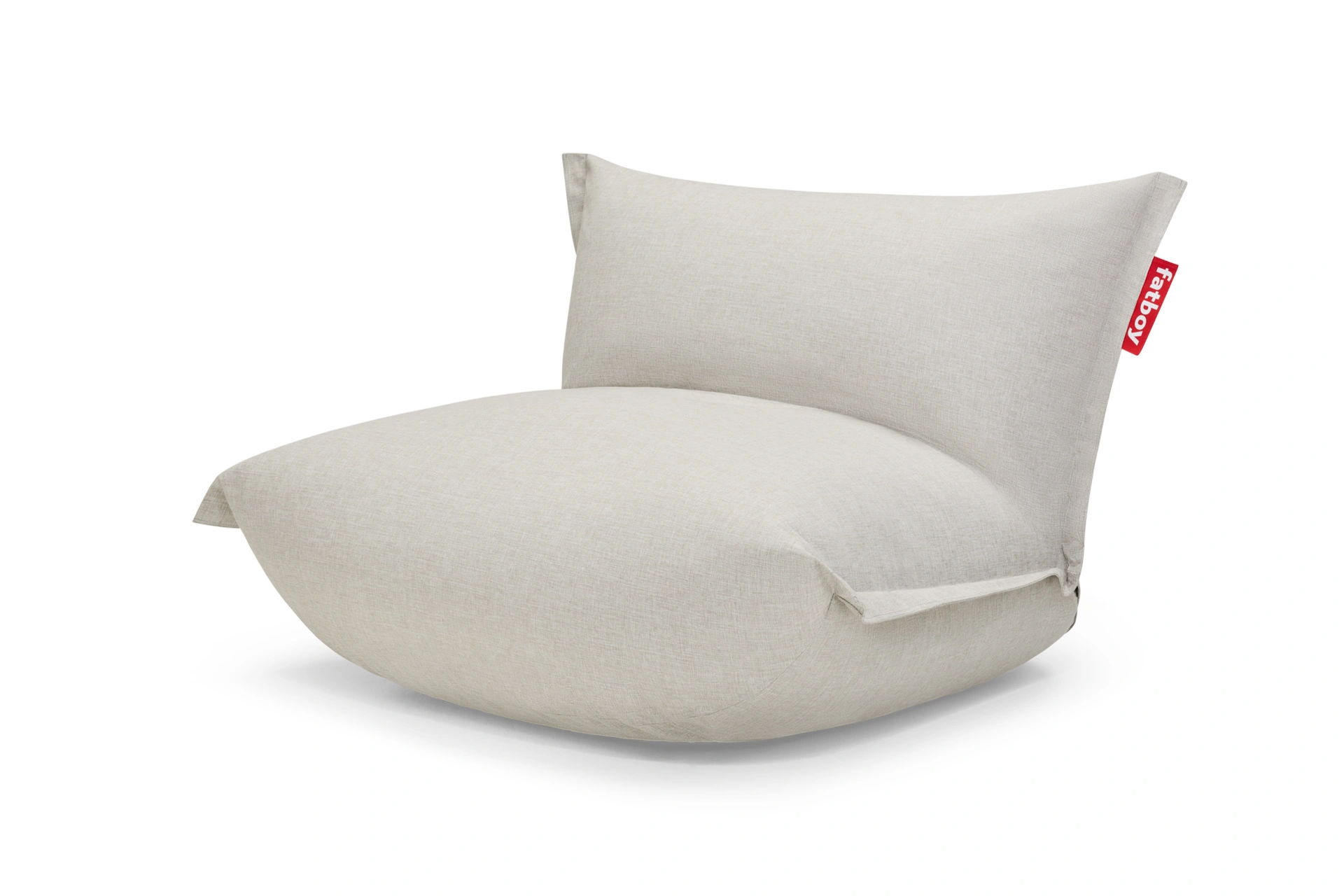 fatboy Lounge-Sessel The Bonbaron Outdoor Mist