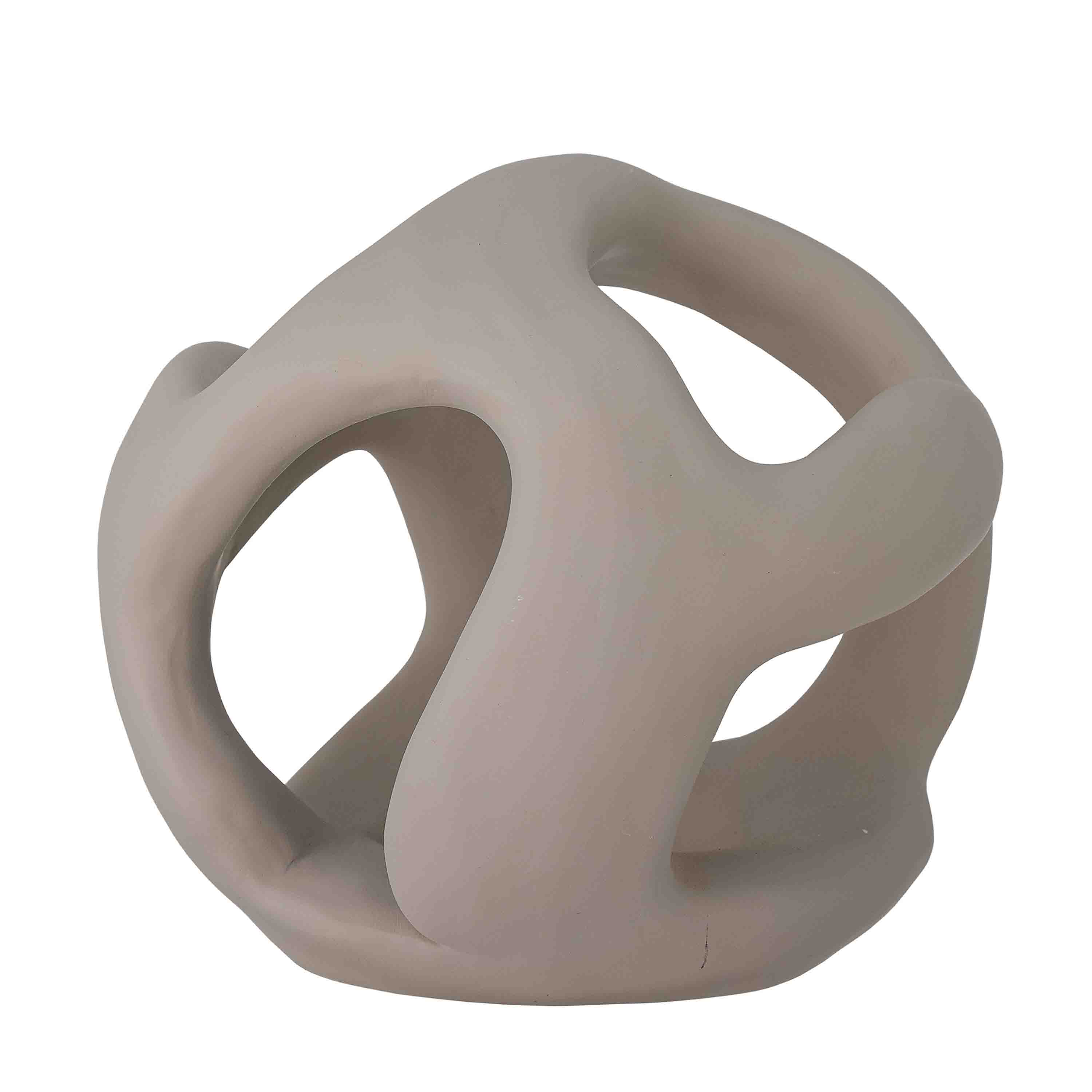 Bloomingville Dekofigur Isey Natur Bloomingville Dekofigur Isey Natur