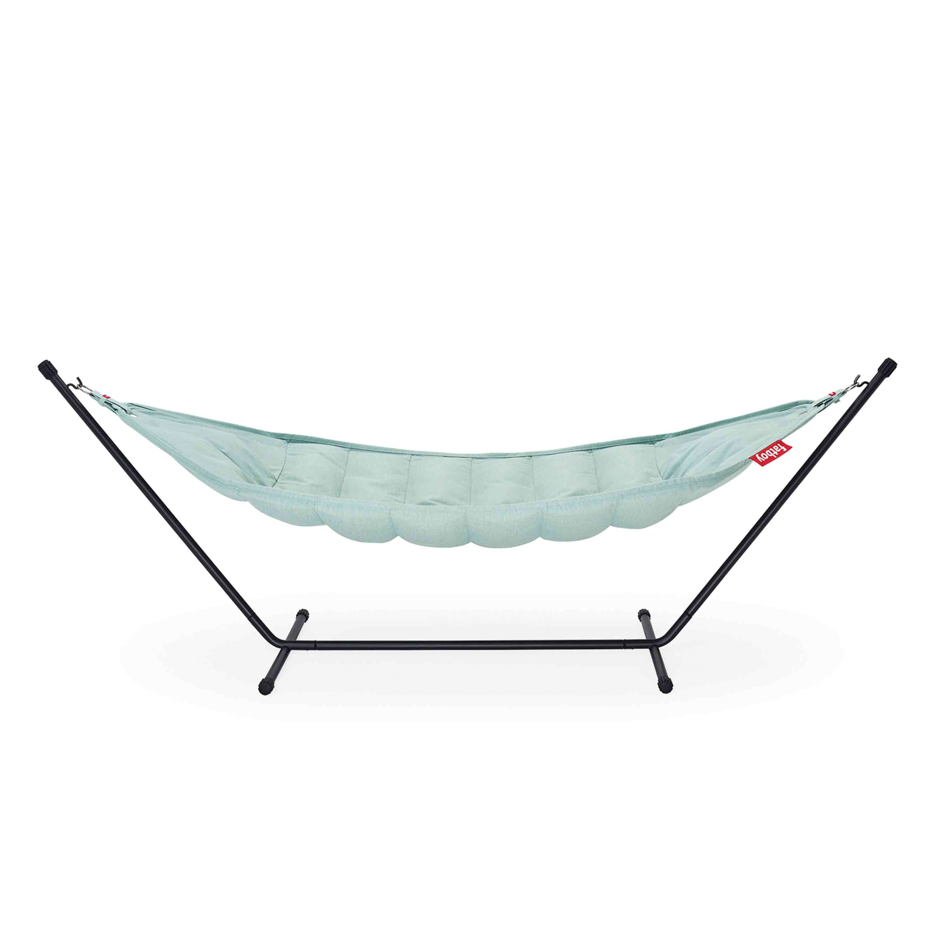 fatboy Hängematte Headdemock Superb incl. Rack Seafoam fatboy Hängematte Headdemock Superb incl. Rack Seafoam