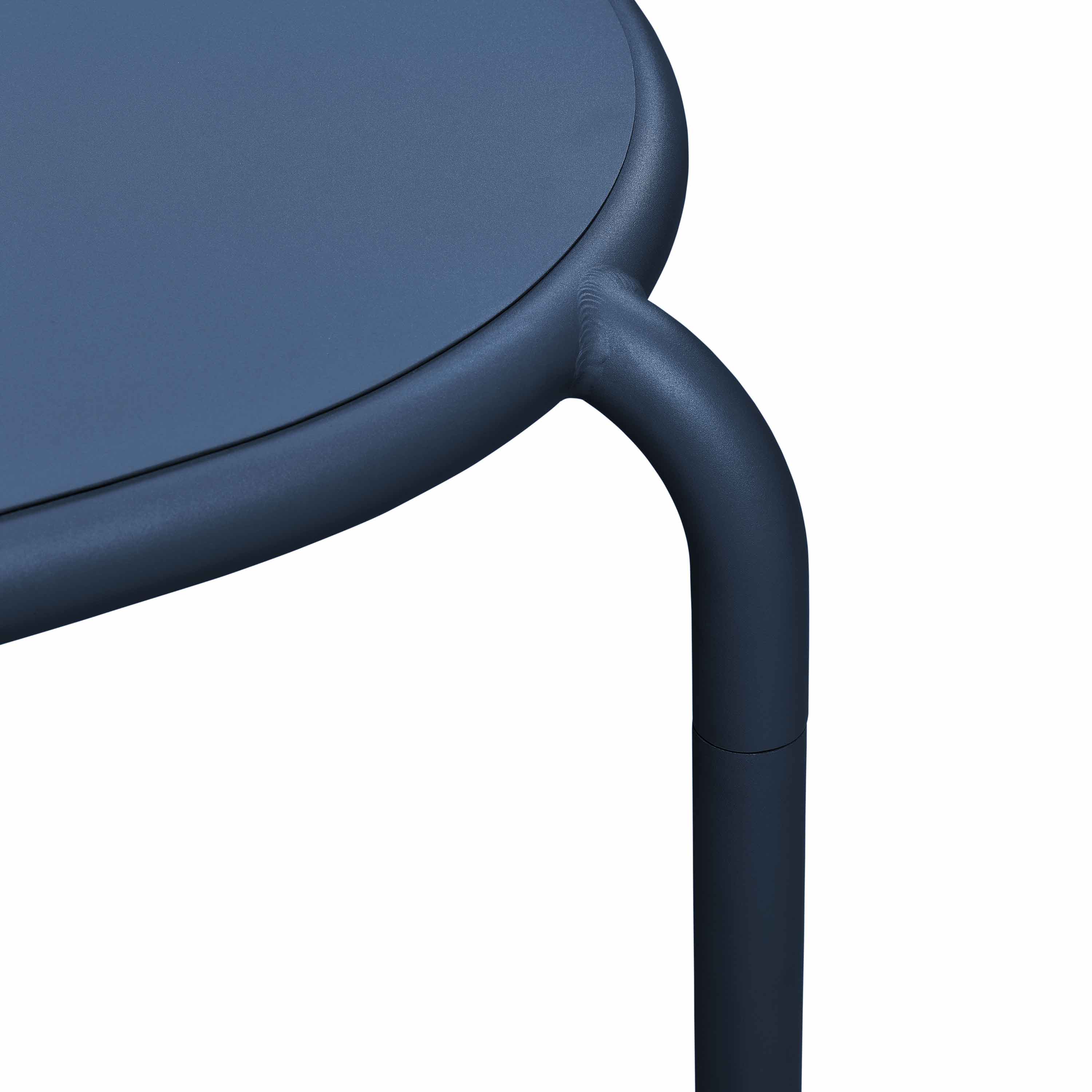 fatboy Gartentisch Toni Tablo Dark Ocean fatboy Gartentisch Toni Tablo Dark Ocean