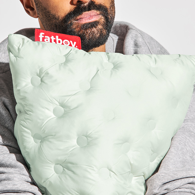 fatboy Kissen Hotspot Lungo fatboy Kissen Hotspot Lungo