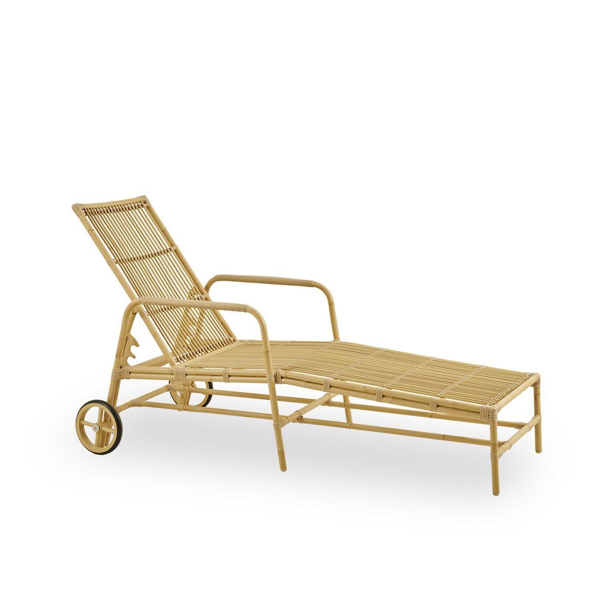 Designer Gartenliege Sale