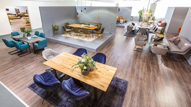 W.Schillig – Sofa, Sessel & Polstermöbel aus Leder | Mylivings