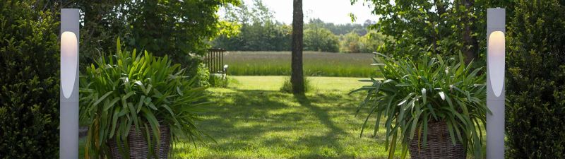 Außenleuchten & Outdoorlampen online | Mylivings