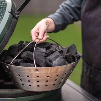 Big Green Egg Holzkohle Bio 9 Kg