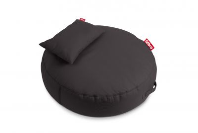 fatboy Sitzhocker Pupillow Holzkohle